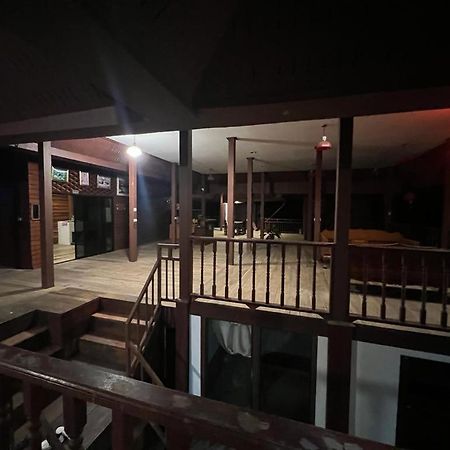 Aya House Apartment Pai Luaran gambar