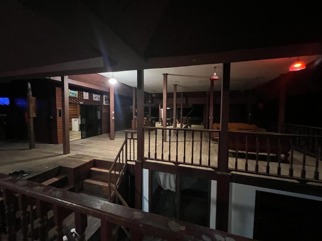 Aya House Apartment Pai Luaran gambar