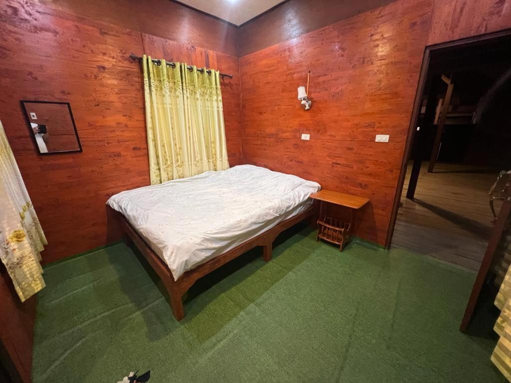 Aya House Apartment Pai Luaran gambar