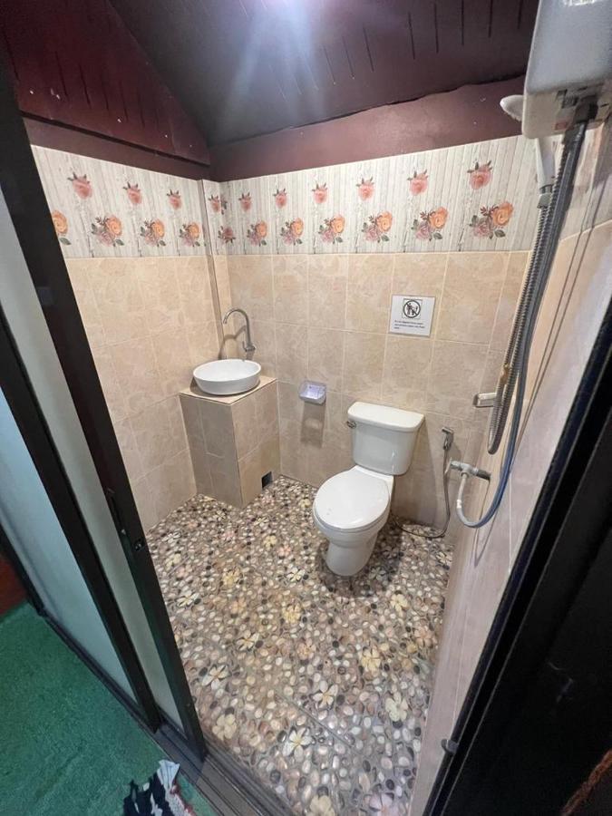 Aya House Apartment Pai Luaran gambar