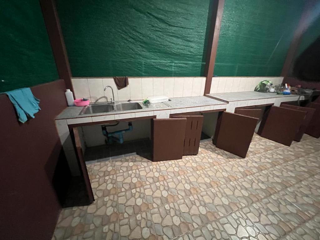 Aya House Apartment Pai Luaran gambar