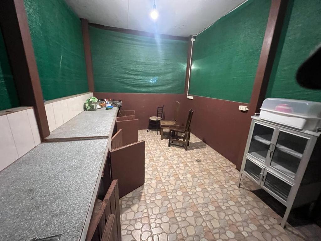 Aya House Apartment Pai Luaran gambar