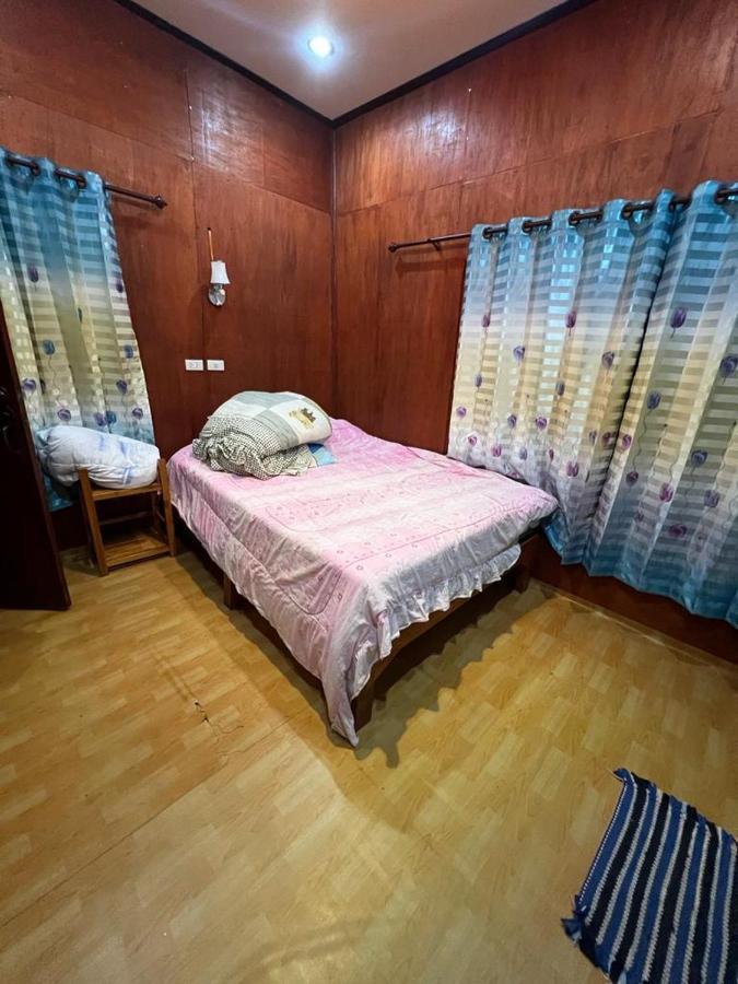 Aya House Apartment Pai Luaran gambar