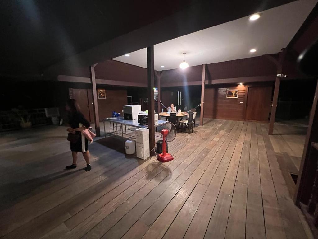 Aya House Apartment Pai Luaran gambar