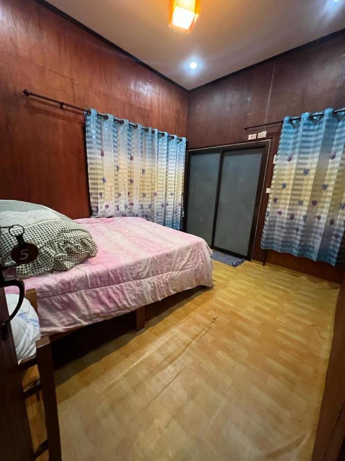 Aya House Apartment Pai Luaran gambar