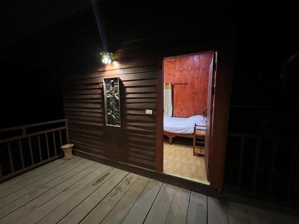 Aya House Apartment Pai Luaran gambar