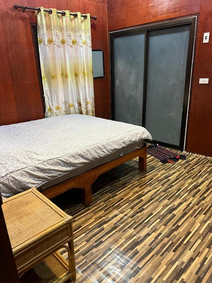 Aya House Apartment Pai Luaran gambar